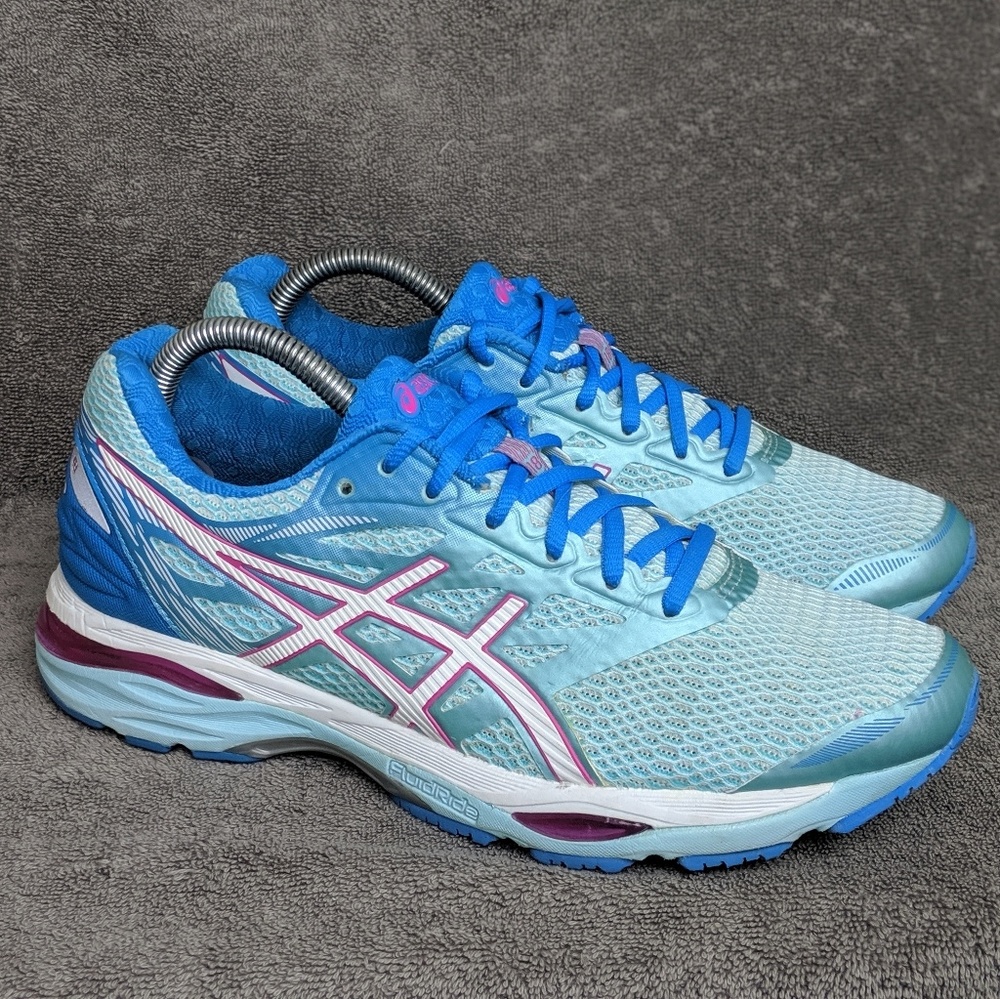 Asics Gel-Cumulus 18